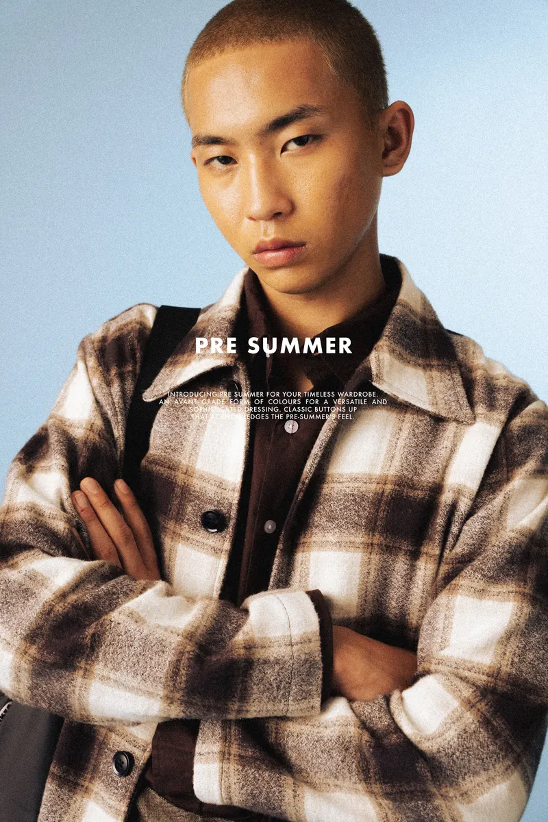 YU Collective — Summer — photograph 03