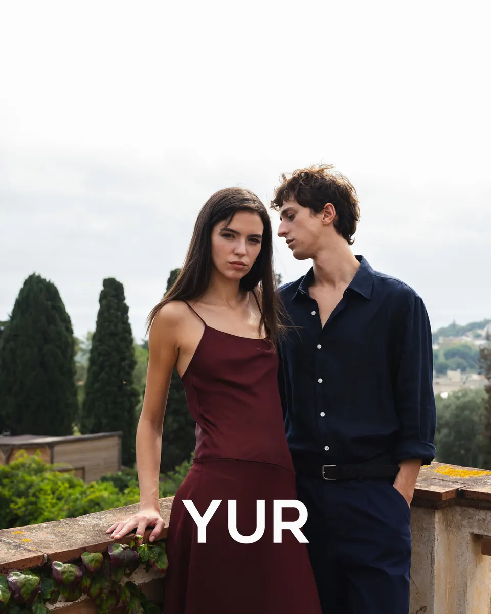 YUR — Editorial Shoot — photograph 03